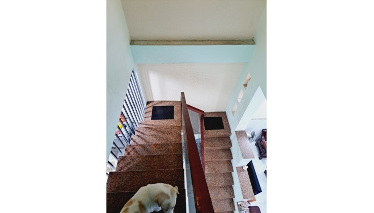 Bán nhà 64m2, 2 tầng, 3PN, ngõ Lê Văn Quới, Bình Tân - 5.9 tỷ